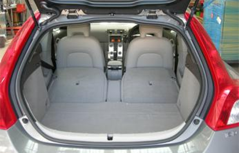 Volvo C30 SE 1.6 3dr hatch RiDC