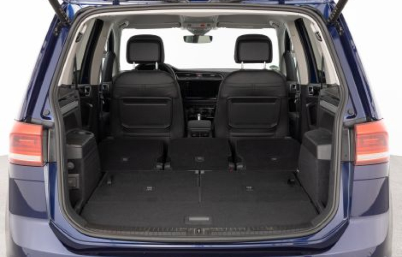 Touran 1.5 TSI 5dr mpv 2022 RiDC