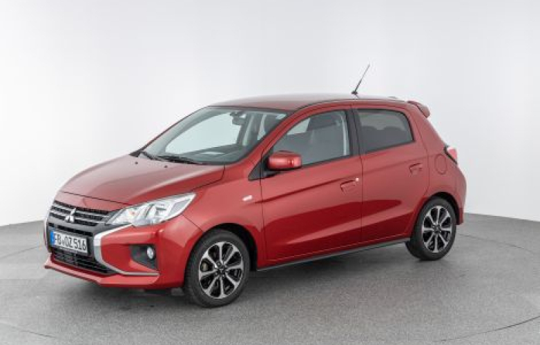 Space Star 1.2 Select+ 5dr hatch 2022 RiDC