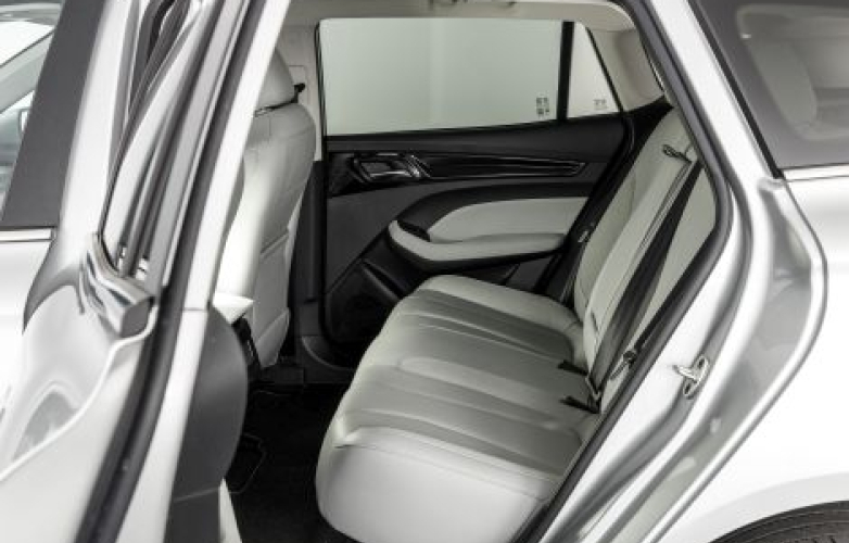 MG5 Electric Maximum Range 5dr estate 2022 | RiDC