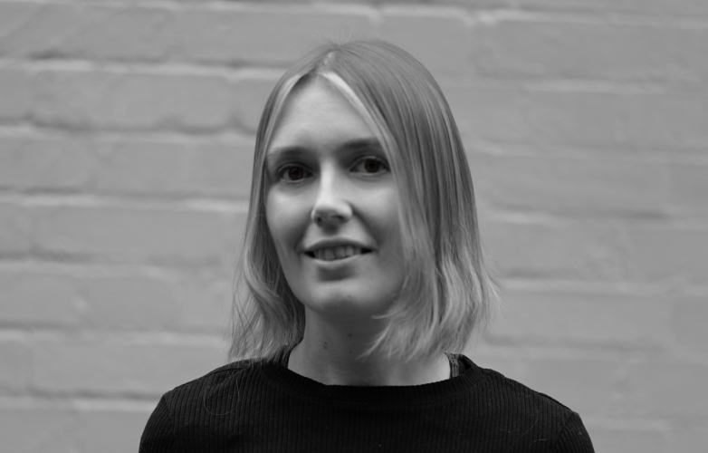 Headshot of Naomi Care