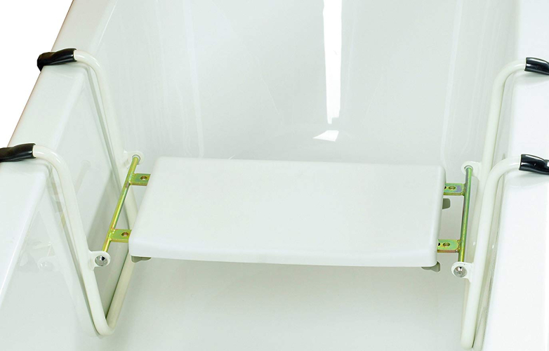 Picture of a Farnham bath seat
